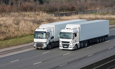 Independent Owner Operator Insurance