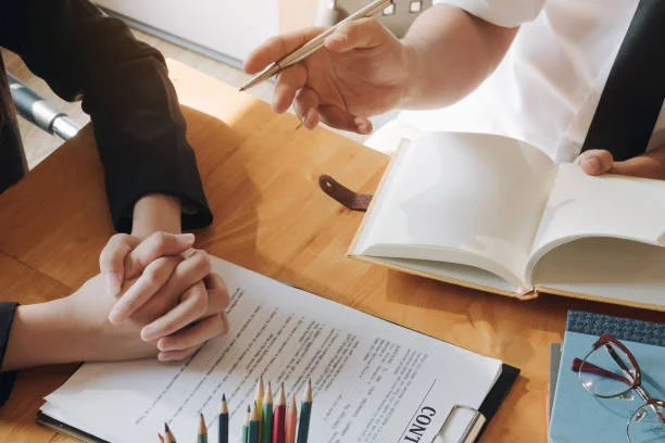 Legal Business