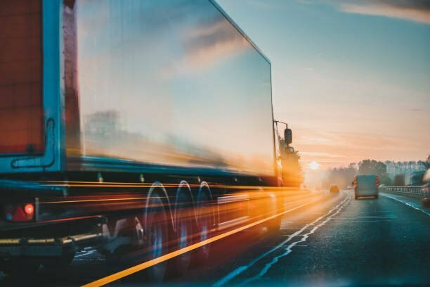 8 Impressive Facts About Truck Driving
