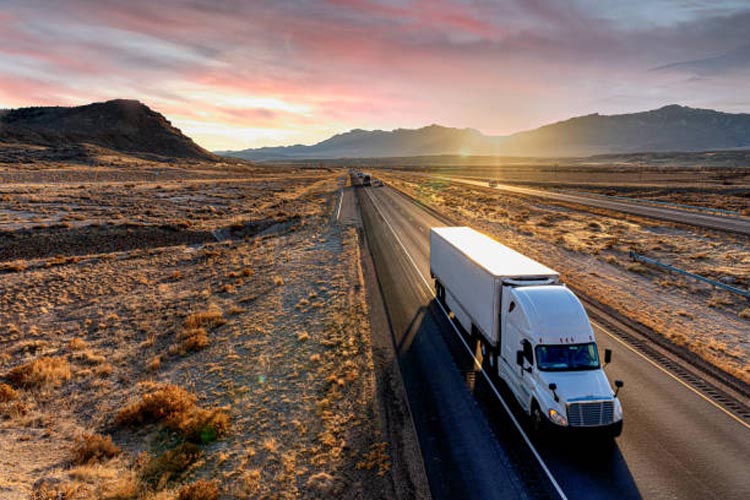 How Does Semi Commercial Trucking Insurance Work?