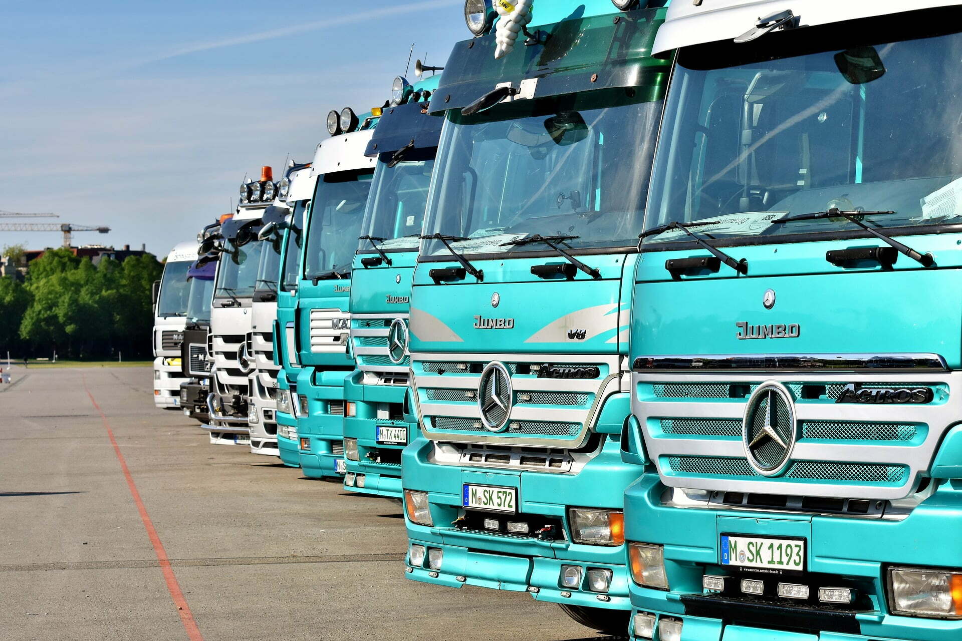 Commercial Non-Trucking Liability Insurance: Explained