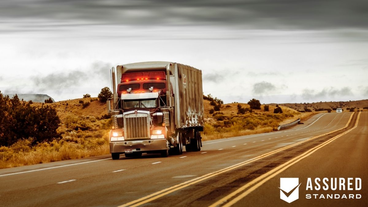 What Rental Truck Insurance May Cover