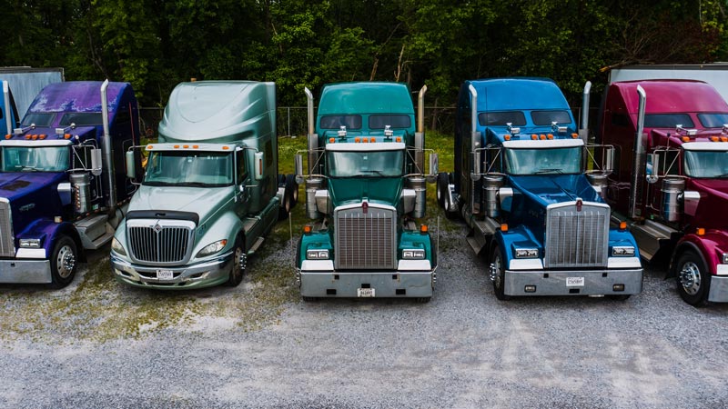 Best Commercial Truck Insurance