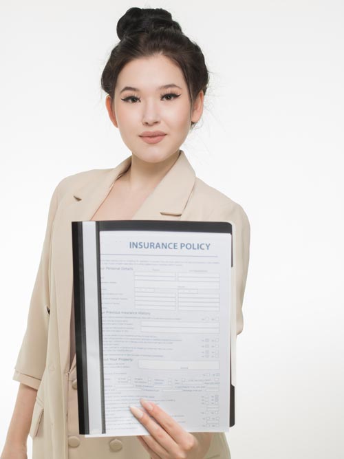 Regulations For General Liability Insurance