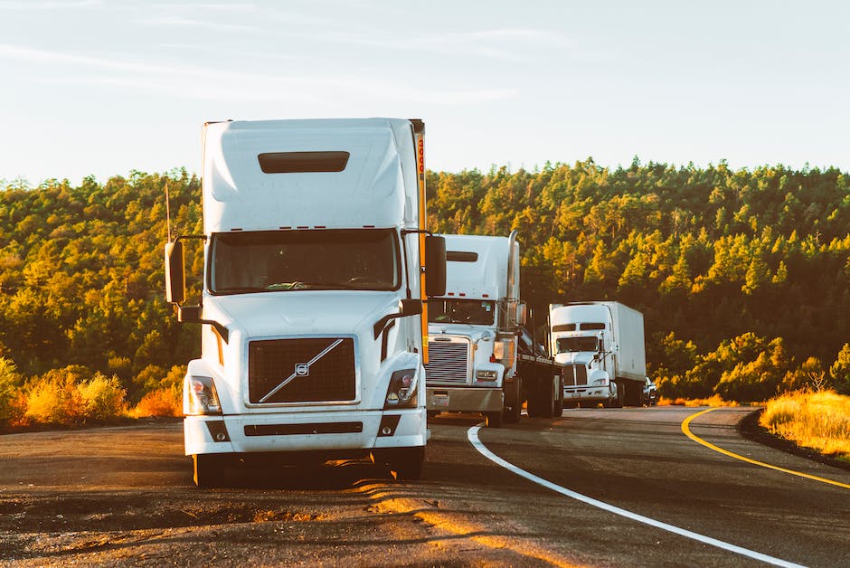 Risks Of Not Having Trucking Insurance