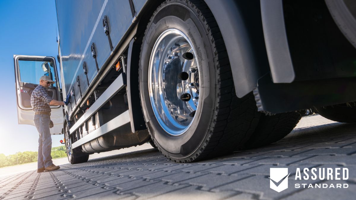 Affordable Non-Trucking Liability Insurance Options