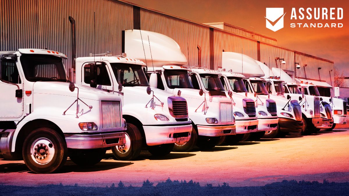 Best Collision Coverage for Fleet Vehicles