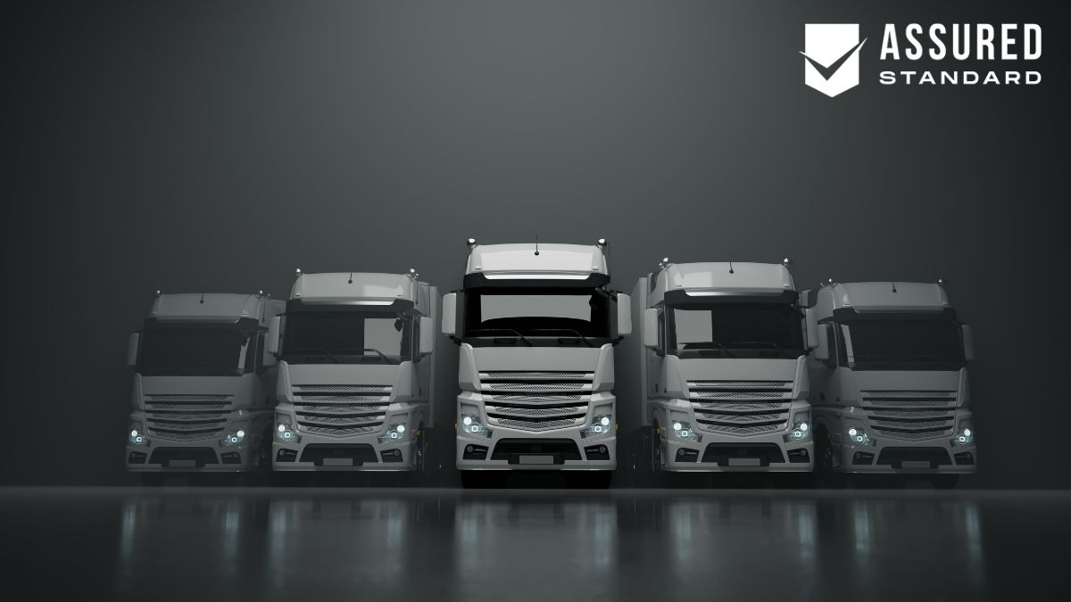 Best Comprehensive Coverage for Commercial Trucks