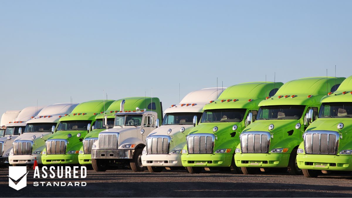 Best Fleet Insurance Discounts for Small Businesses