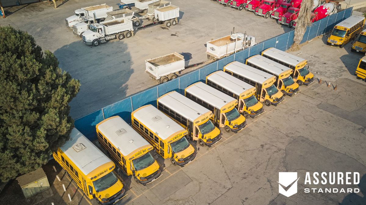 Compare Cargo Insurance for Transport Businesses