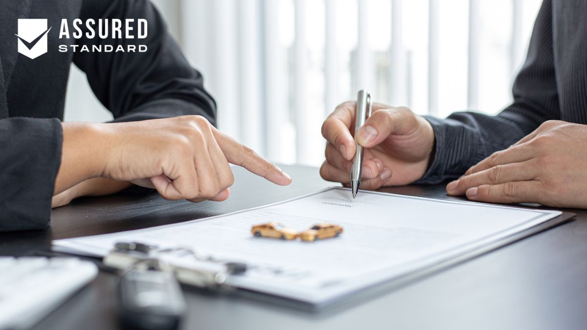 How Comprehensive Plans Enhance Business Security