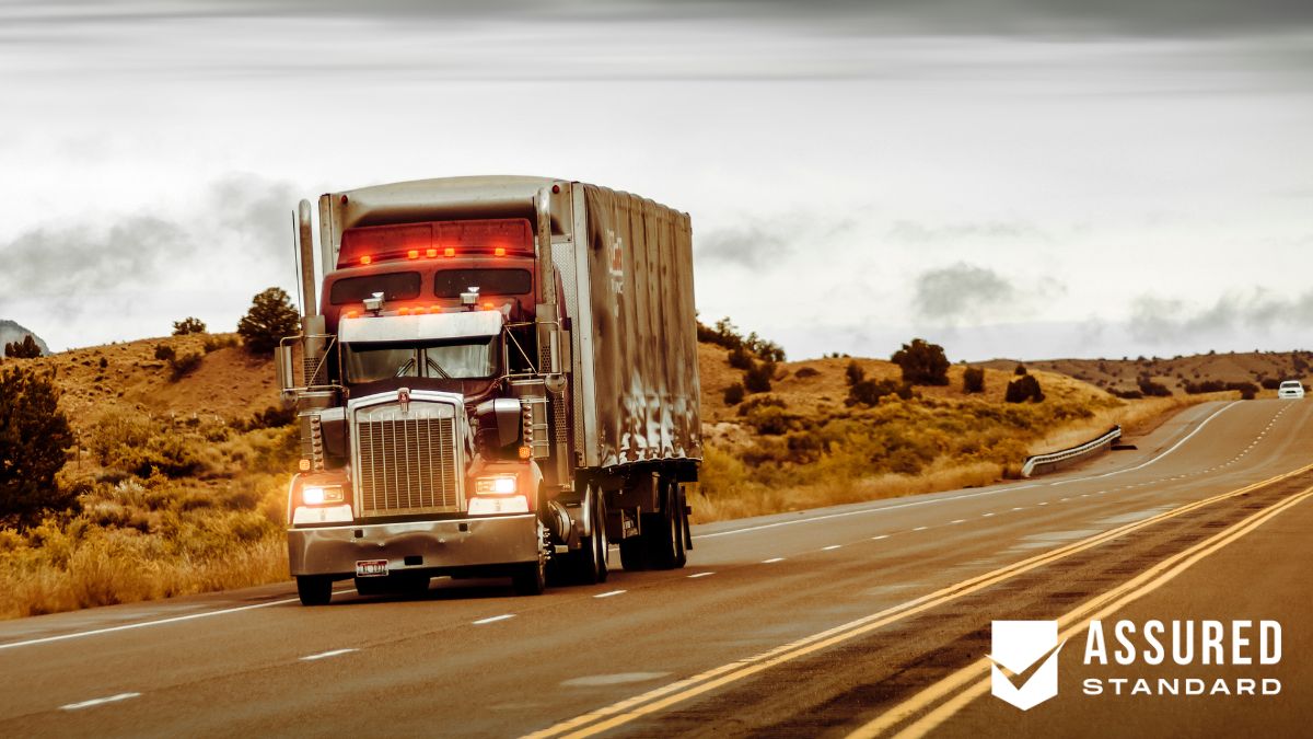 Leveraging Technology for Efficient Cargo Protection