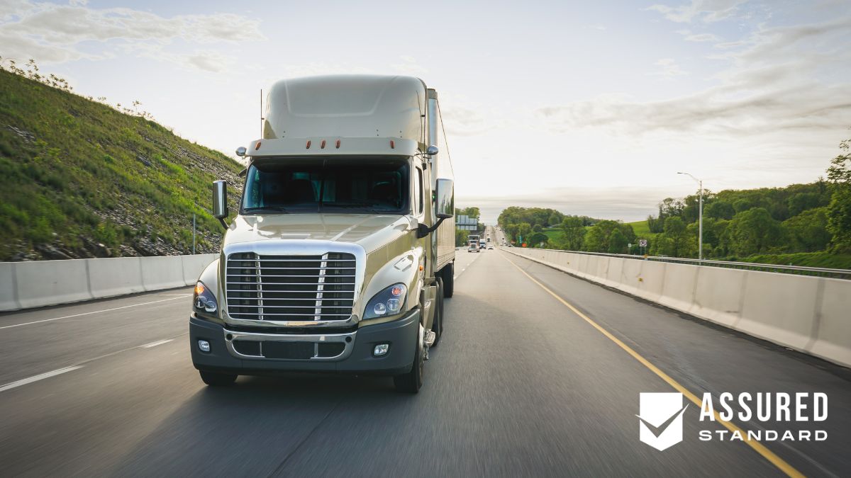 Navigating Regulatory Requirements for Truck Insurance