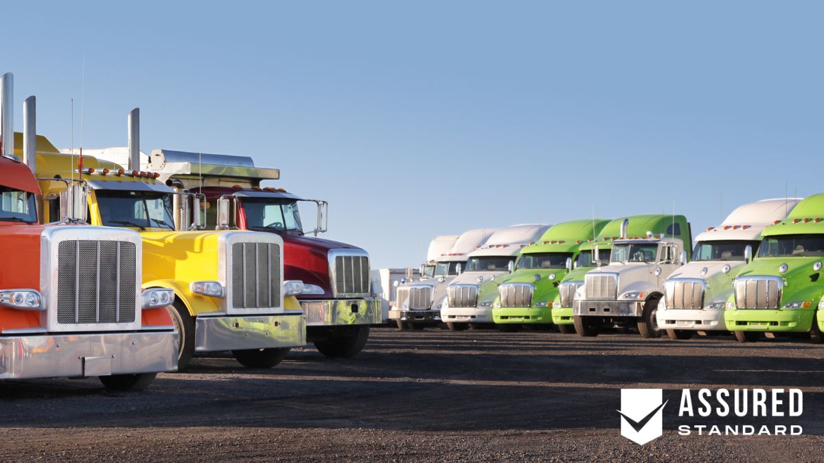 Non-Trucking Liability Insurance Coverage Explanation