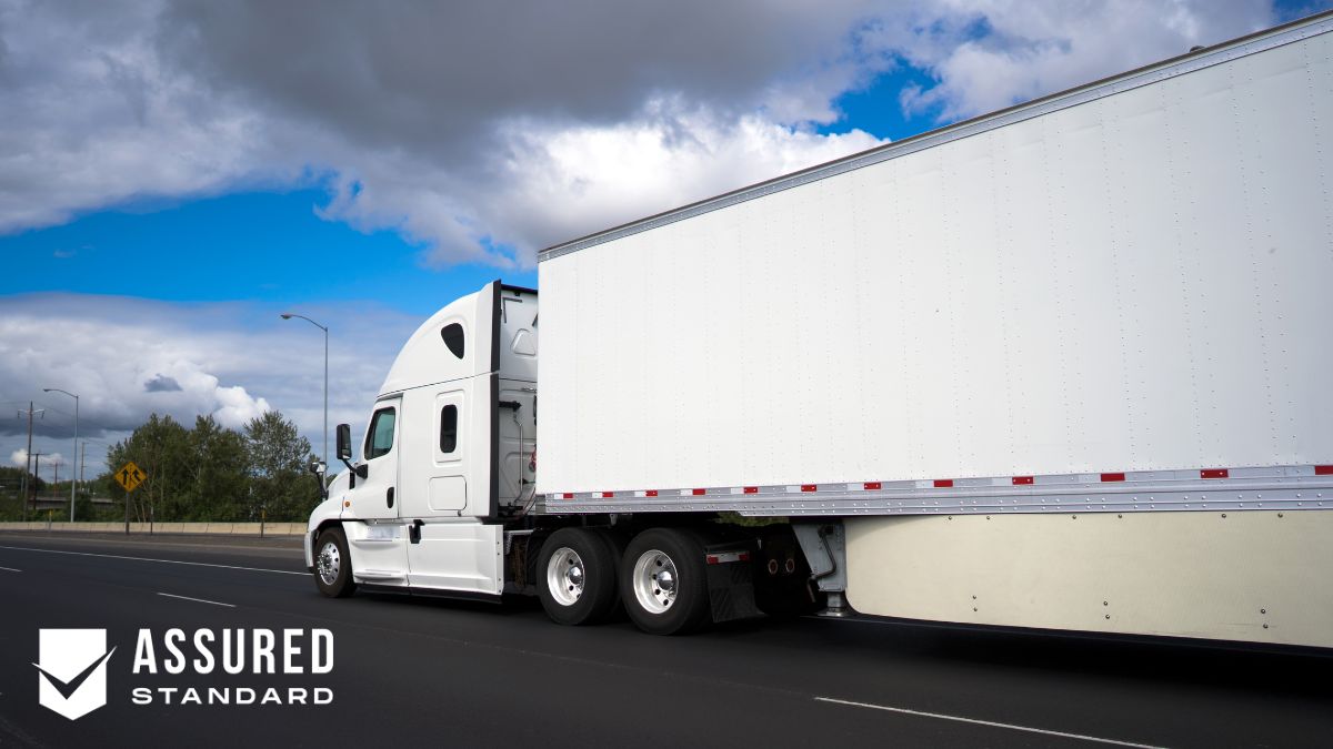 Non-Trucking Liability Insurance for Owner Operators