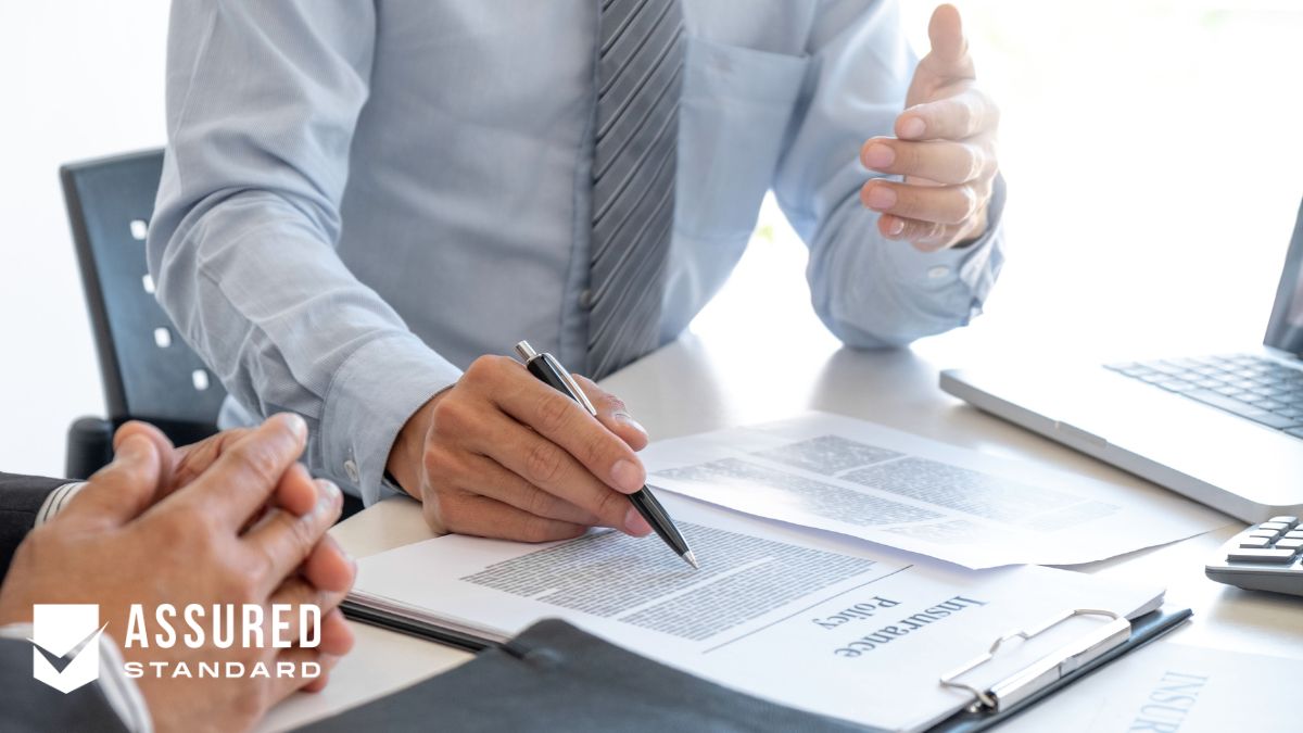 Shop Around for Competitive Insurance Quotes
