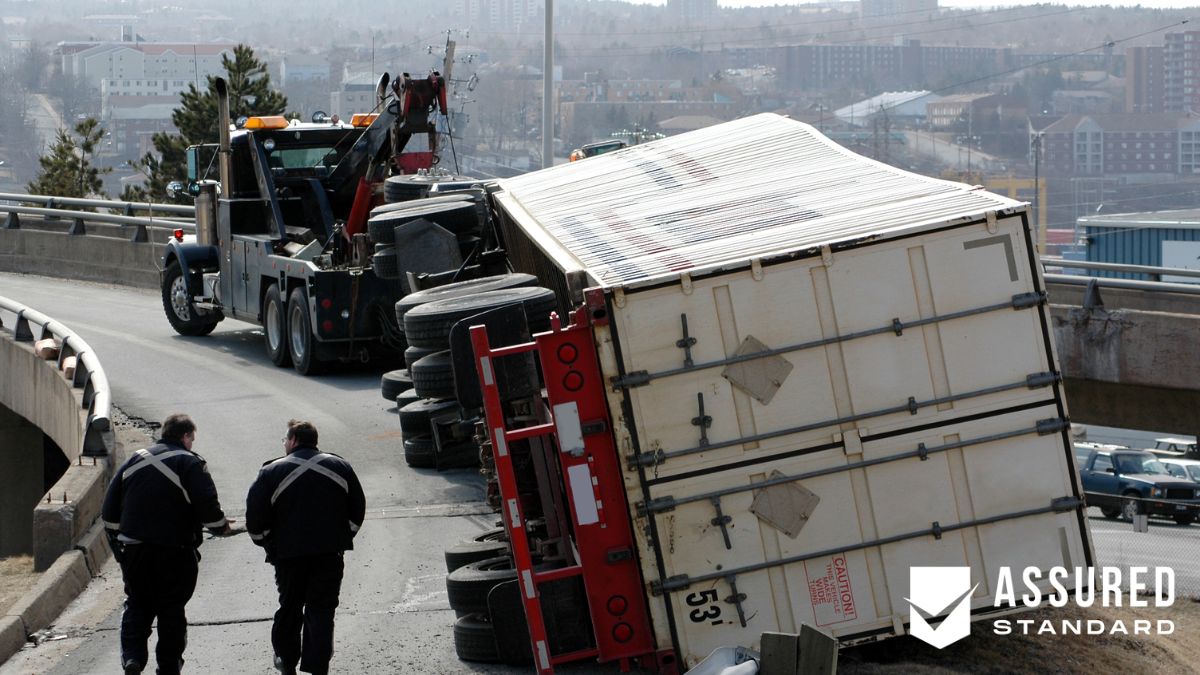 Steps to Ensure a Smooth Claims Process for Fleet Accidents