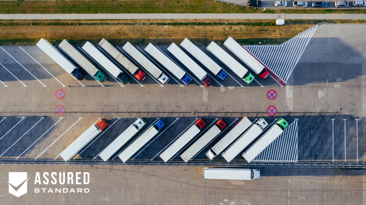 Top-Rated Fleet Insurance Providers With Discounts