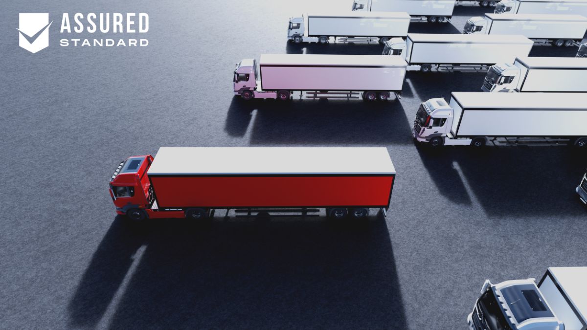 Understanding Cargo Insurance Basics