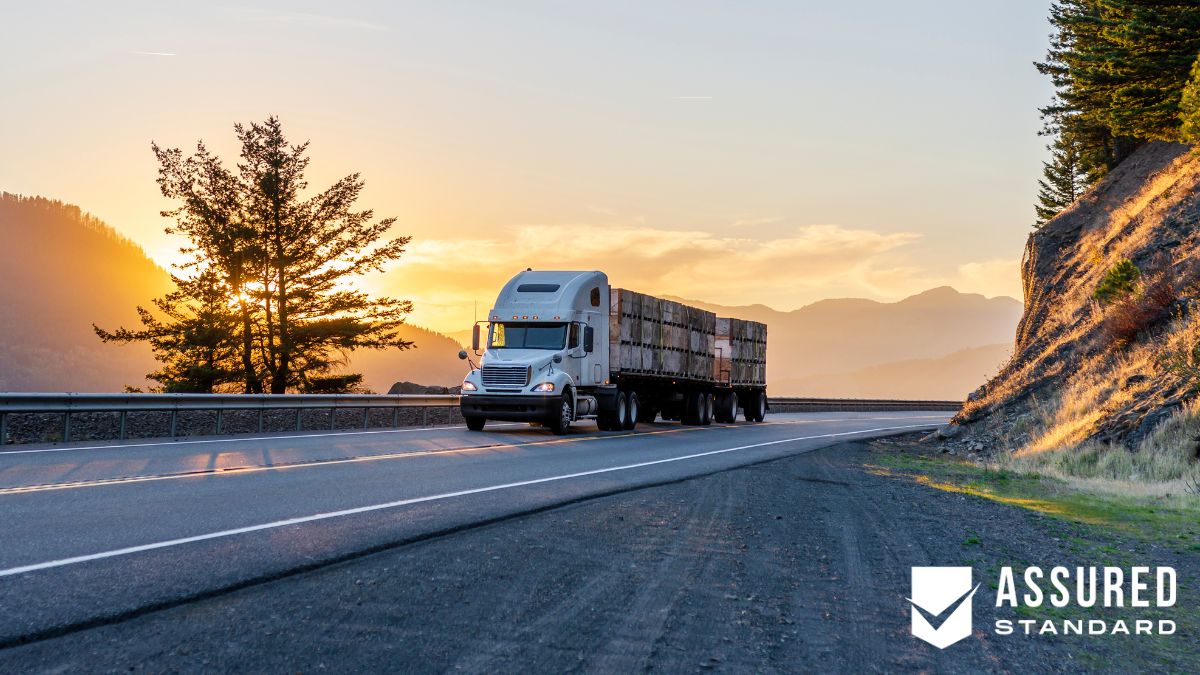 Understanding Cargo Insurance Coverage