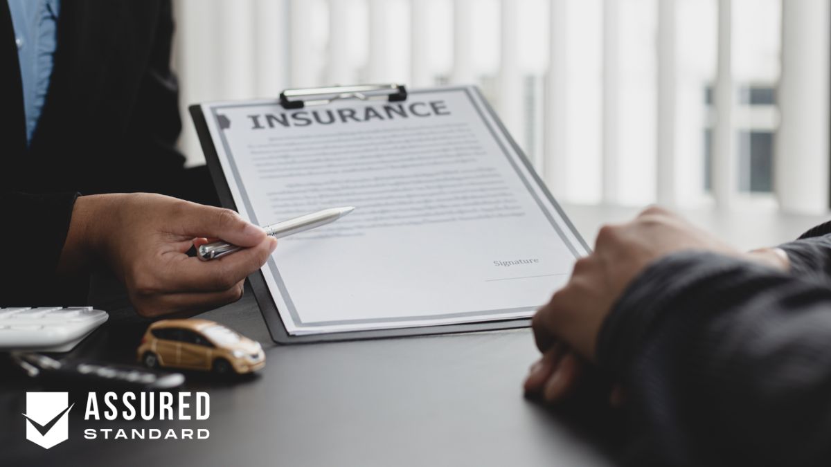 Understanding Comprehensive Truck Insurance