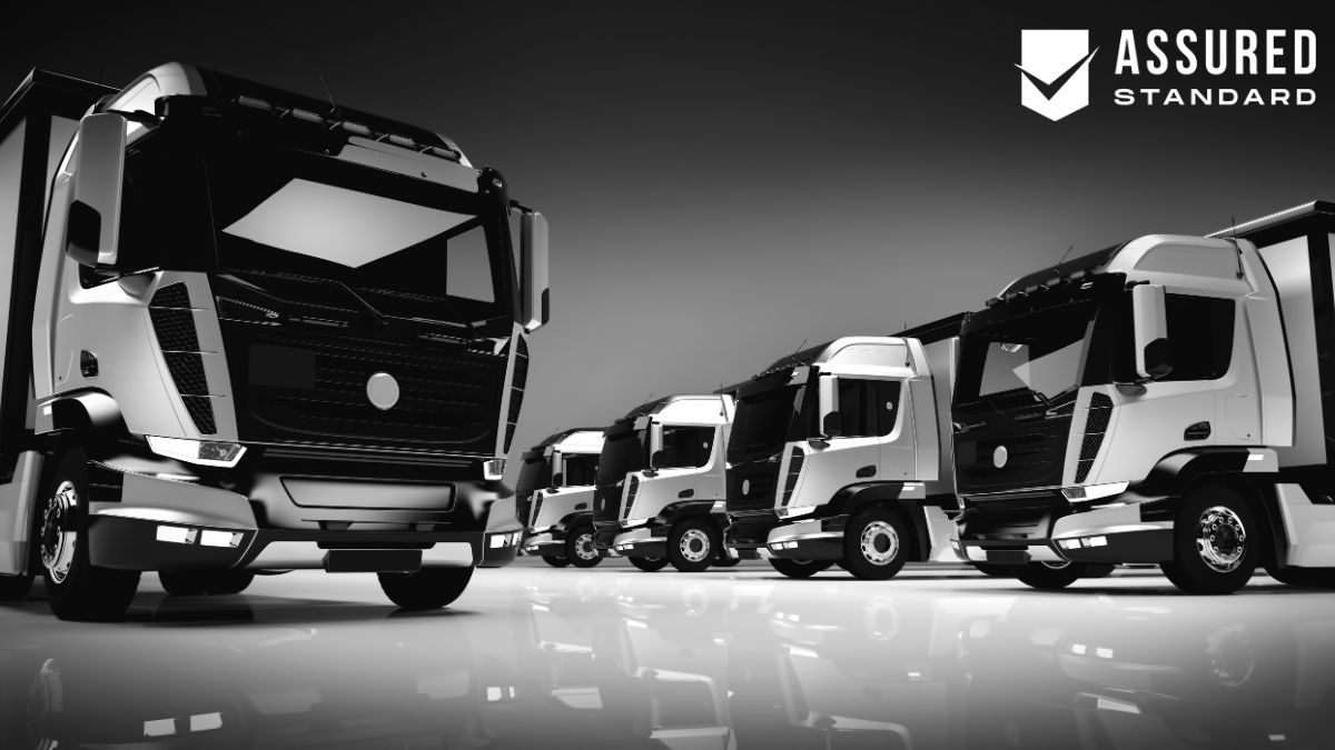 Understanding Non-Trucking Liability Insurance