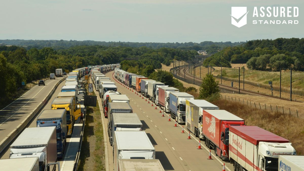 Understanding Non-Trucking Liability Insurance