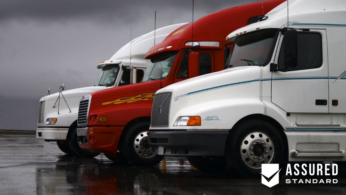 Understanding Truck Collision Insurance Basics