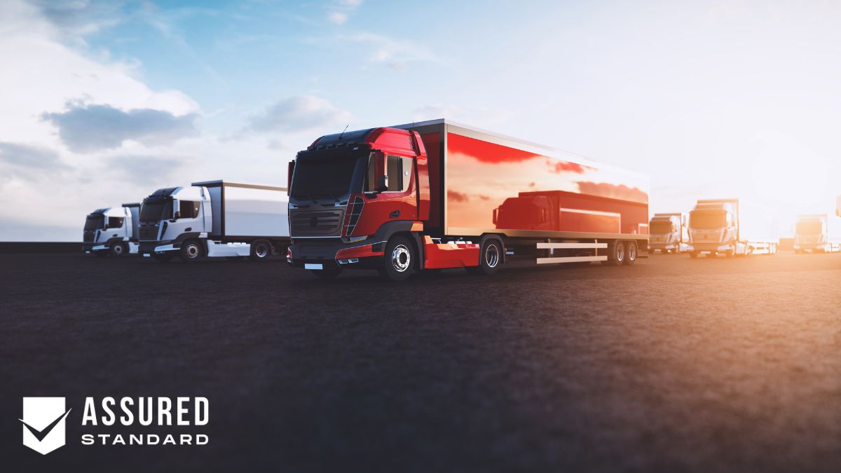 Understanding the Basics of Cargo Insurance