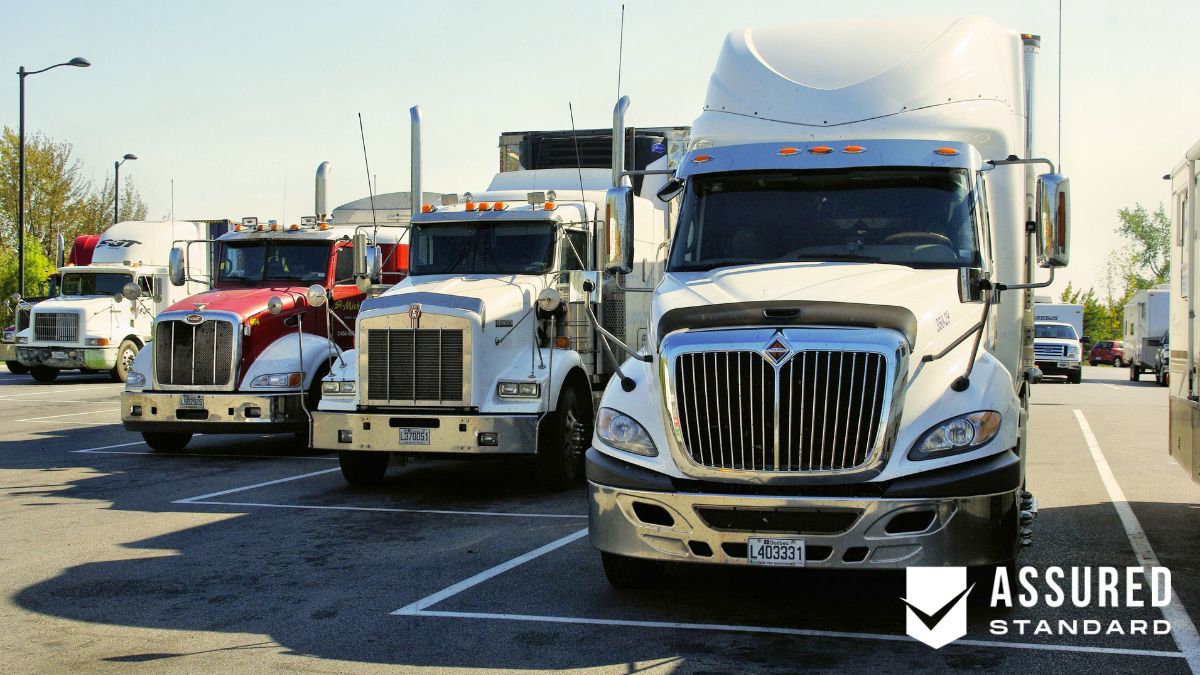 Understanding the Basics of Cargo Insurance
