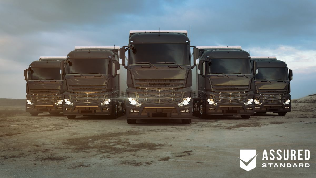 Understanding the Basics of Commercial Truck Collision Insurance