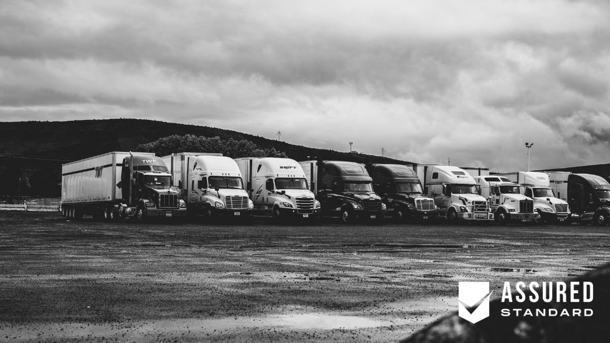 Understanding the Basics of Commercial Truck Insurance