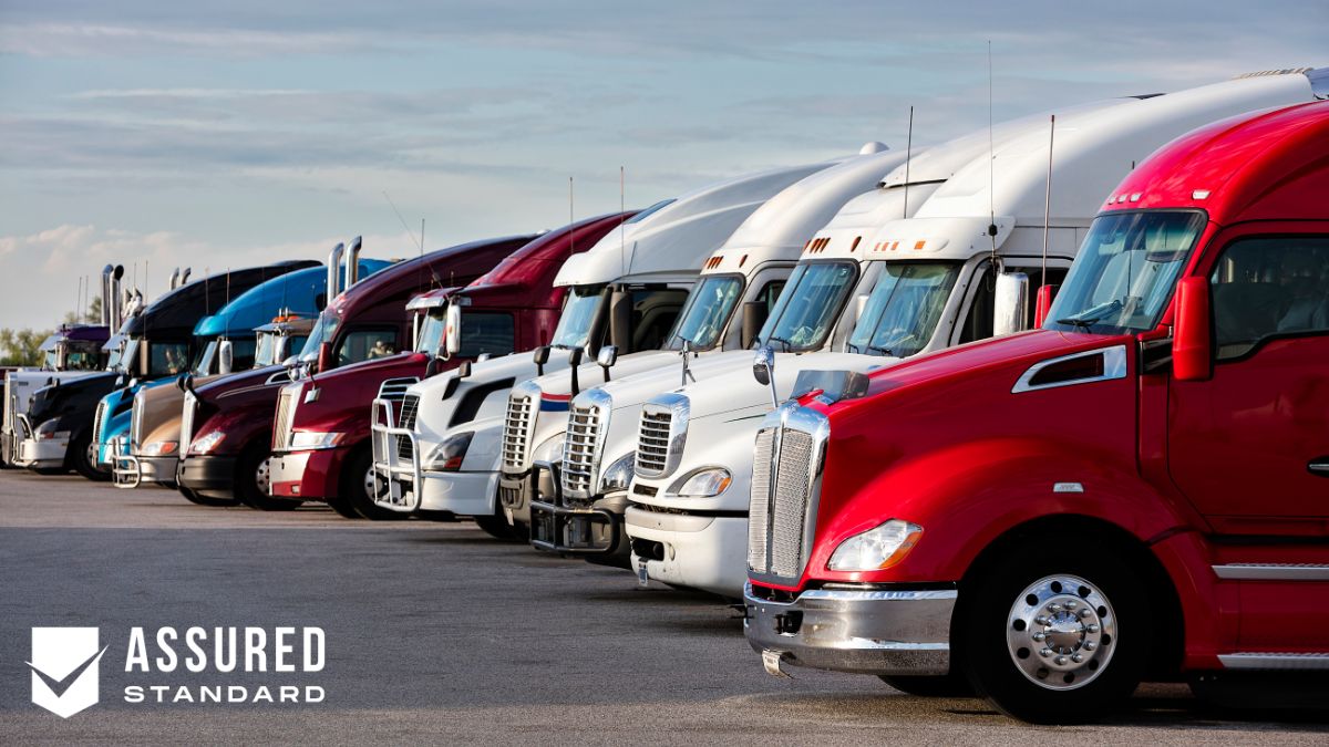 Understanding the Basics of Truck Insurance
