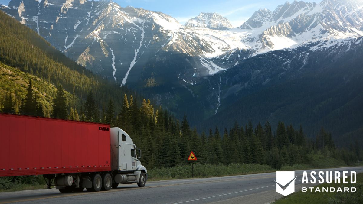 3 Best Early Trucking Routes Pre-Interstate Highways