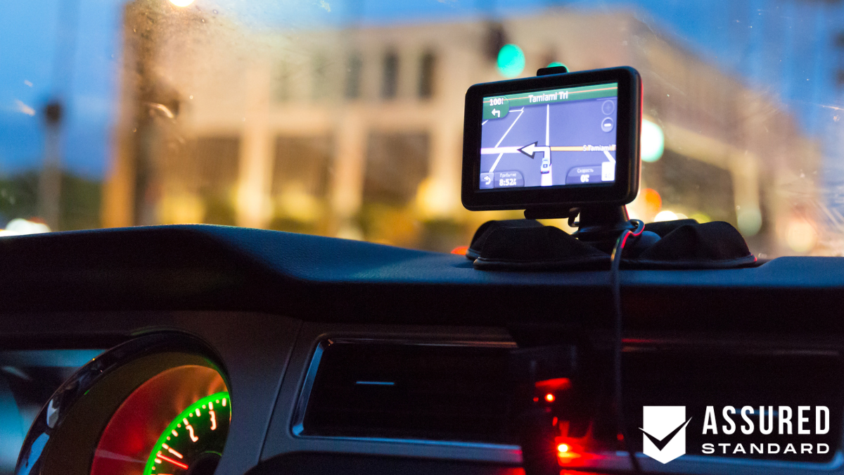 Advanced Navigation Systems for Efficient Trips