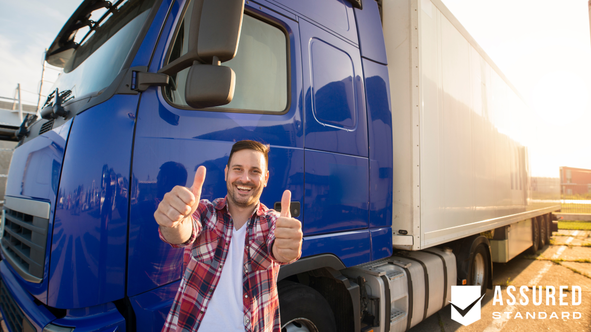 Advantages of Being an Independent Driver