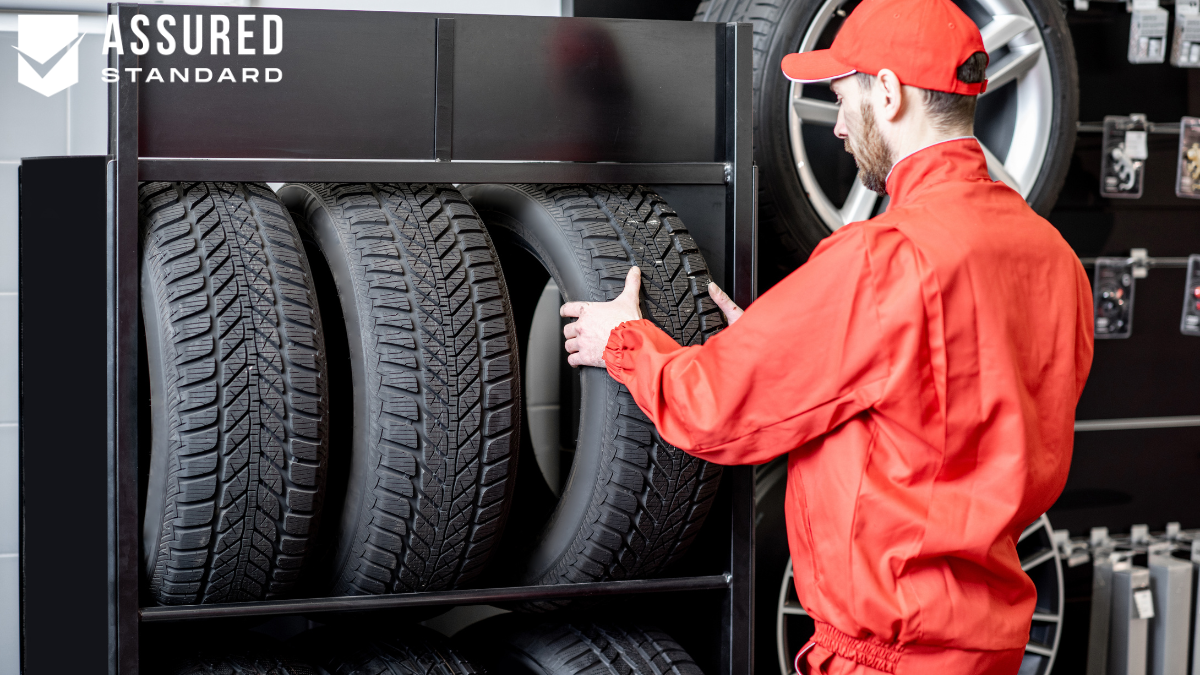 Analyzing Tire Brand Reputation and Reliability