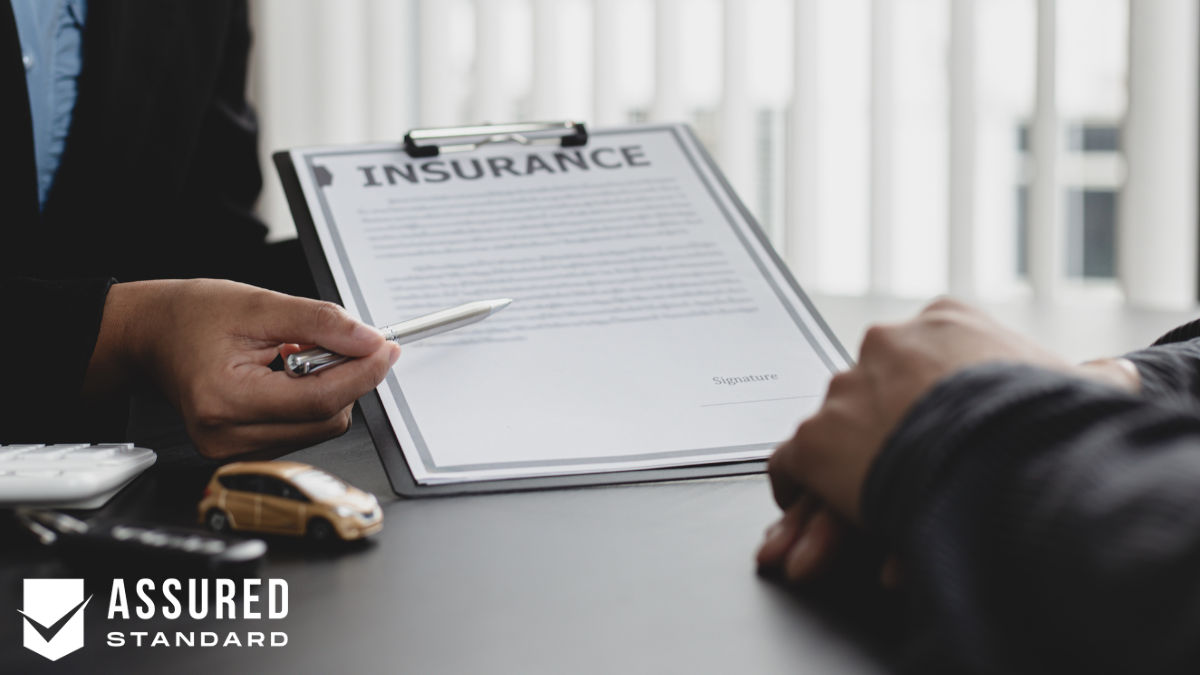 Assessing Current Insurance Coverage