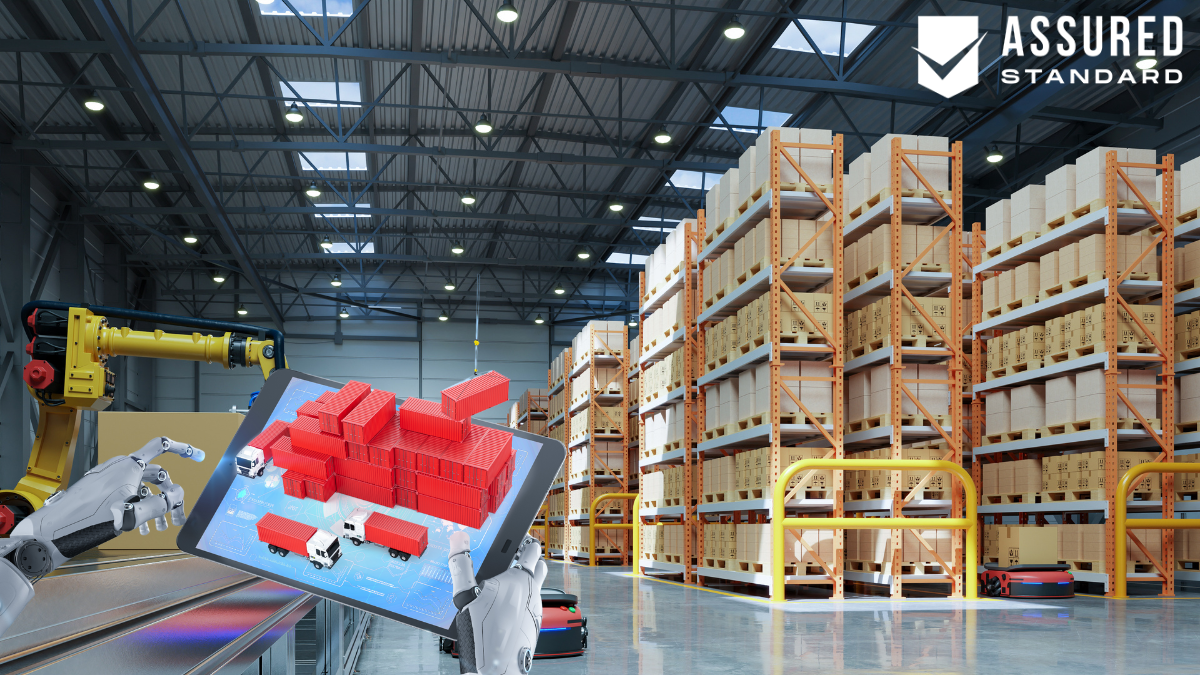 Automated Logistics Systems and Their Impact