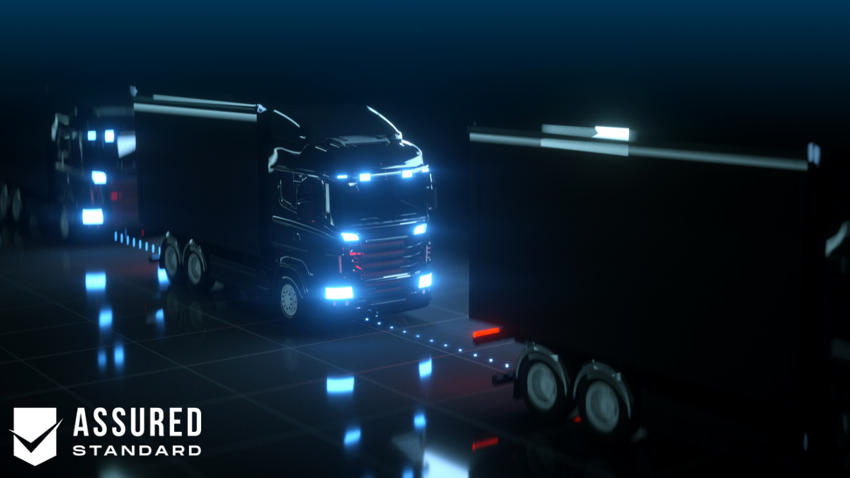 Autonomous Trucks: A Glimpse Into the Future
