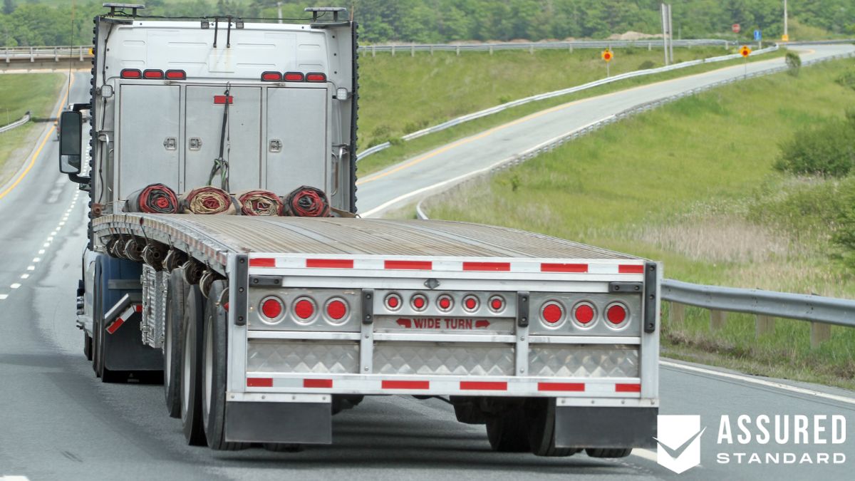 Becoming an Owner-Operator in Flatbed Trucking