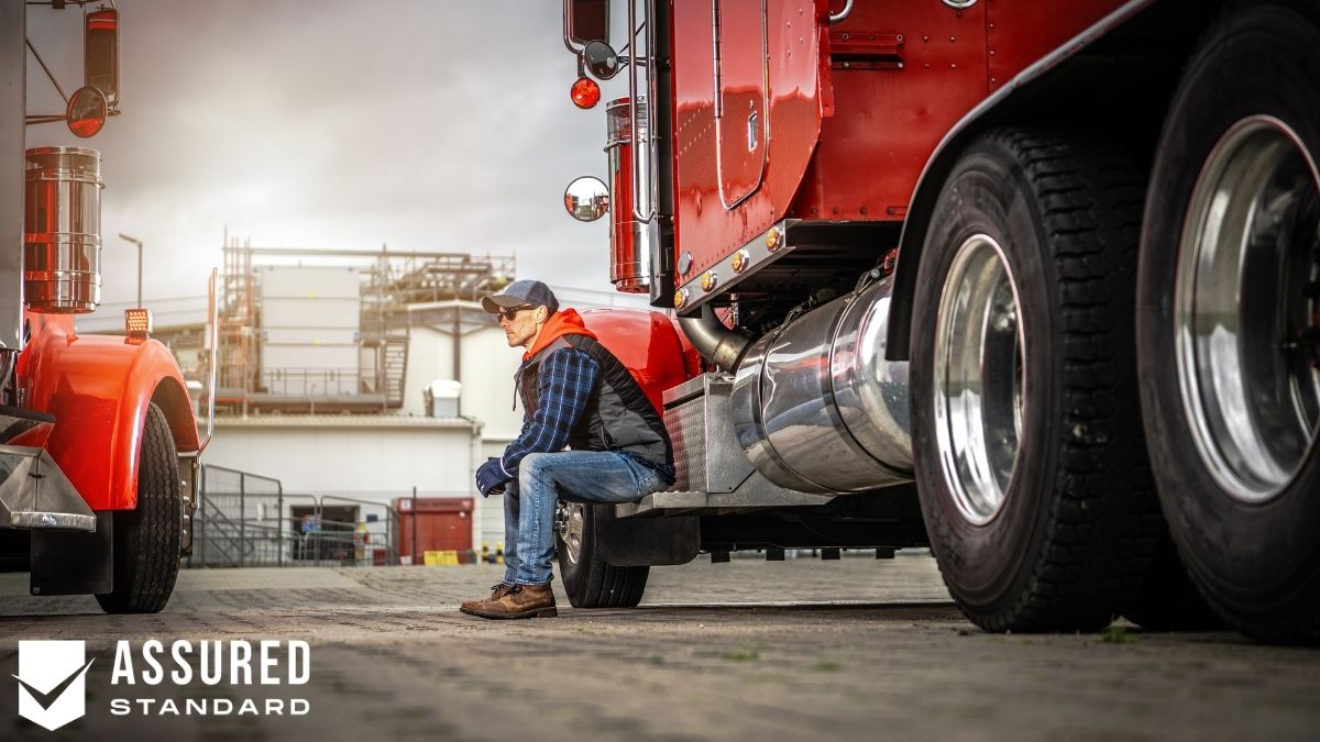 Assured Standard - Best Non‑Trucking Liability Options for Leased Truckers