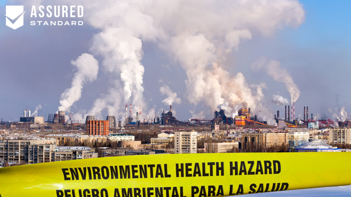 Broader Environmental and Public Health Implications