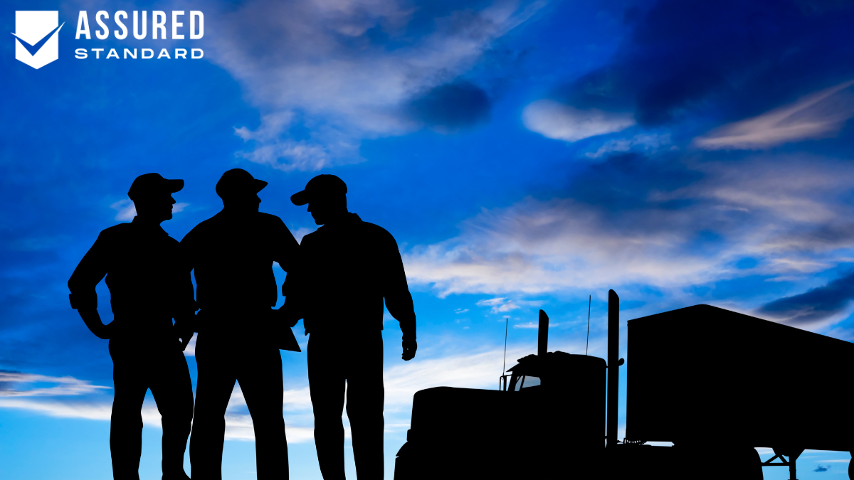 Building a Reliable Team of Drivers