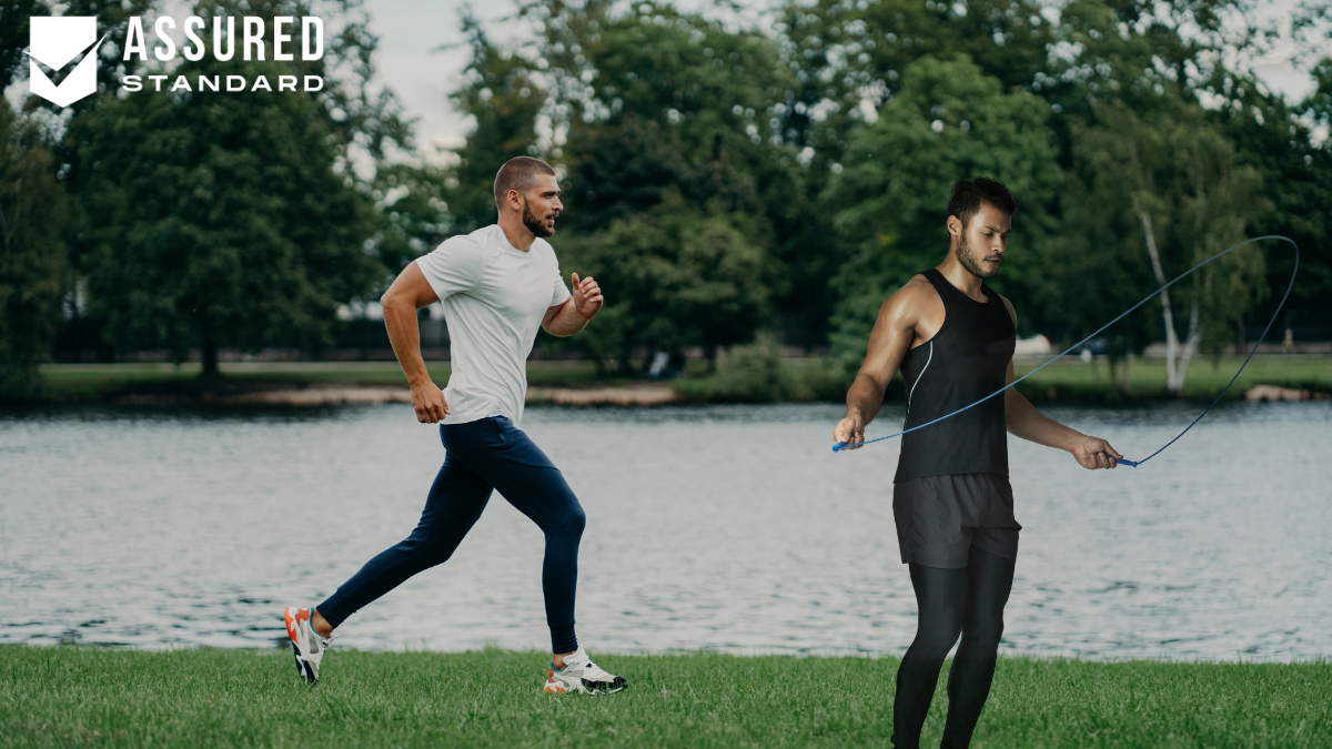 Cardio Workouts Without Equipment
