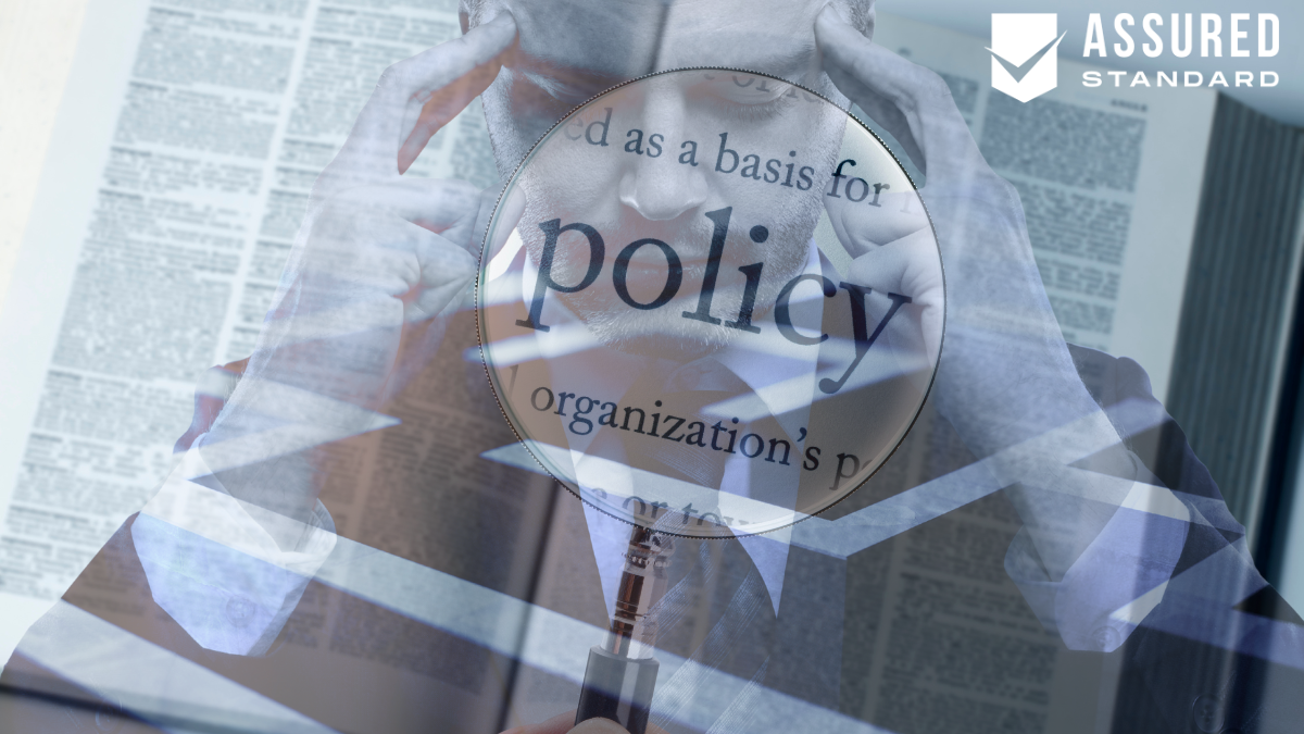 Challenges in Policy Complexity