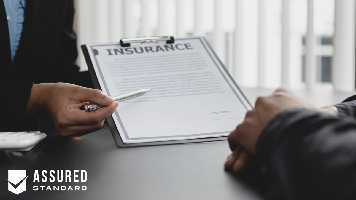 Choosing the Right Insurance Provider for Your Freight Needs