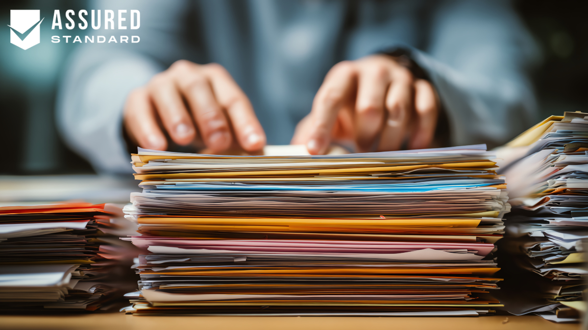 Claims Process and Documentation
