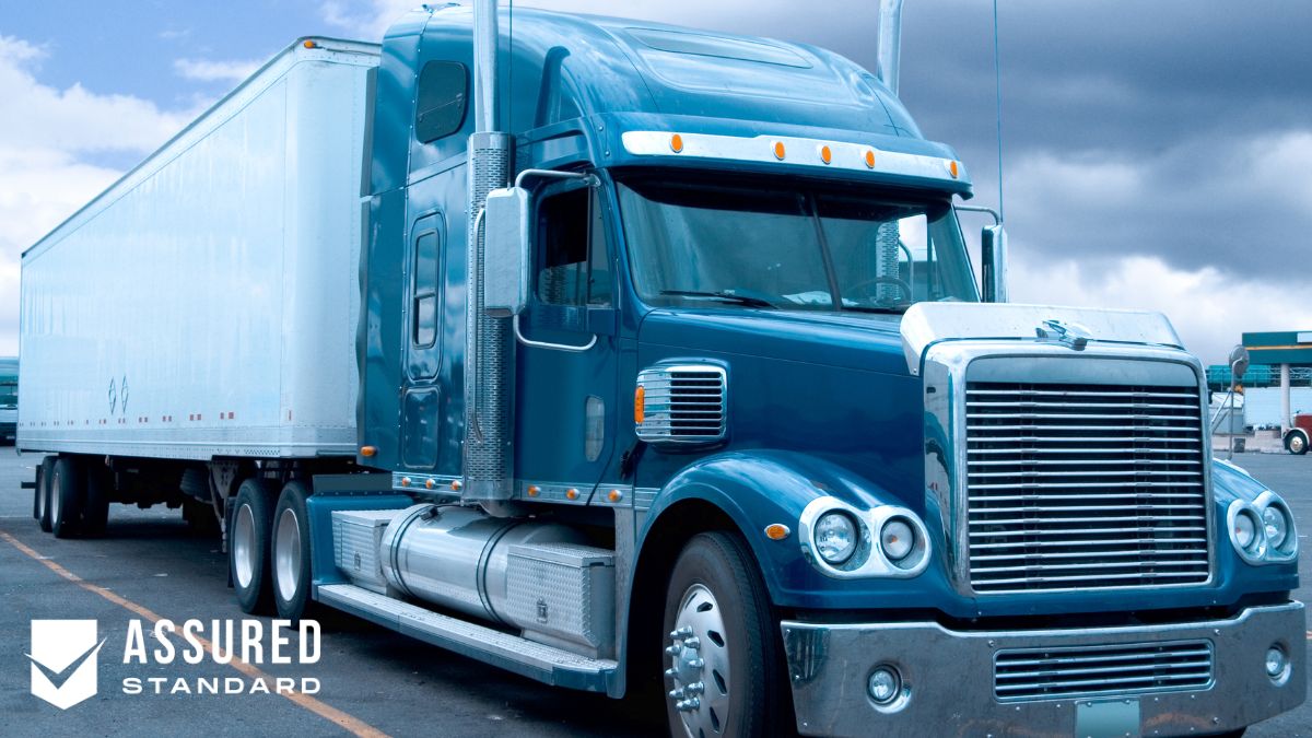 Commercial Truck Insurance Claims Guide