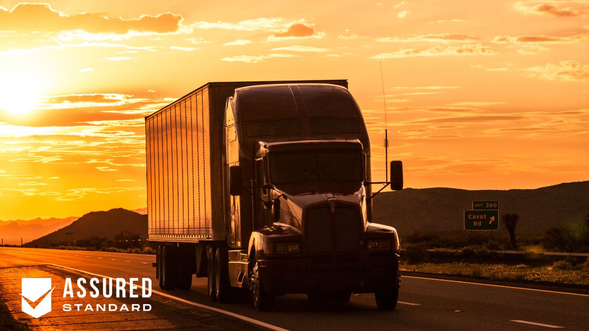 Commercial Truck Insurance Risk Assessment Tips